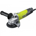 Шлифовальная машина Ryobi EAG750RBB